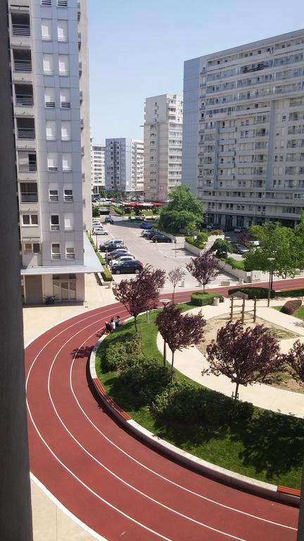 Apartments Belville Lux Belgrade Chambre photo