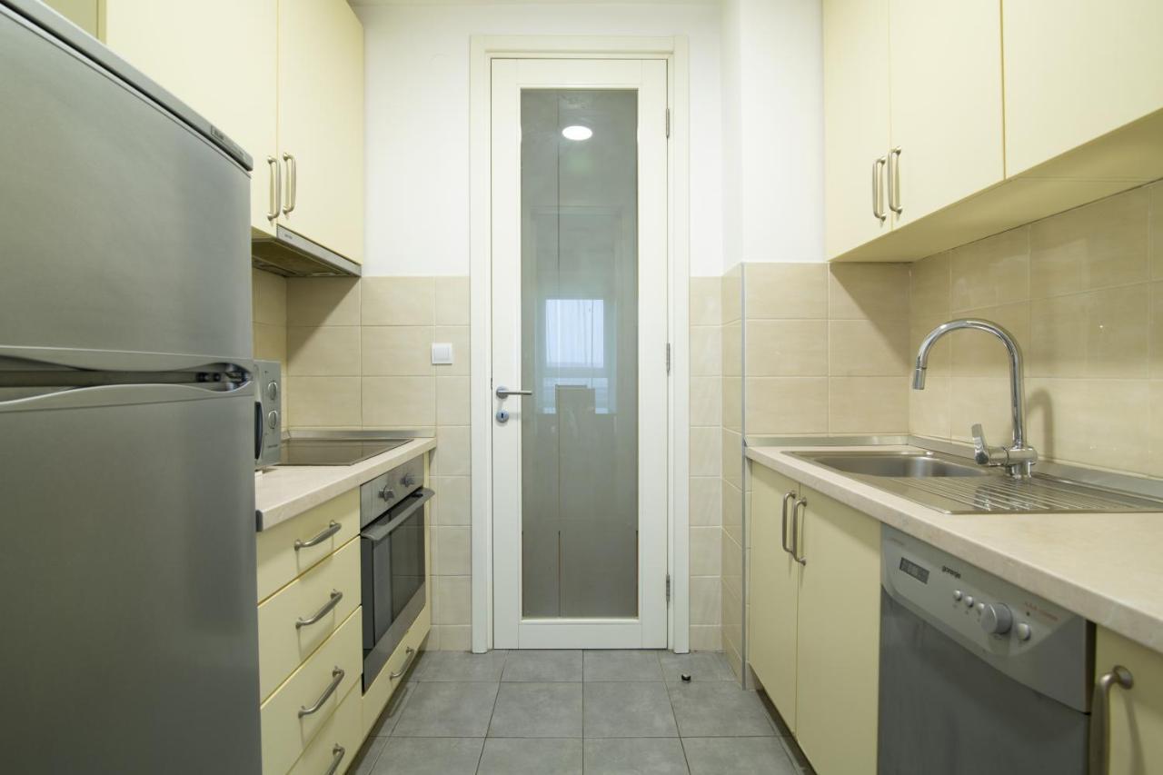 Apartments Belville Lux Belgrade Extérieur photo